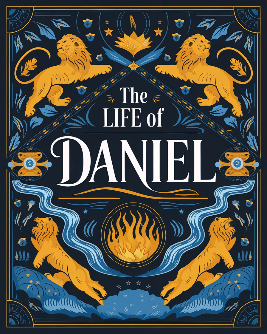 The Life of Daniel