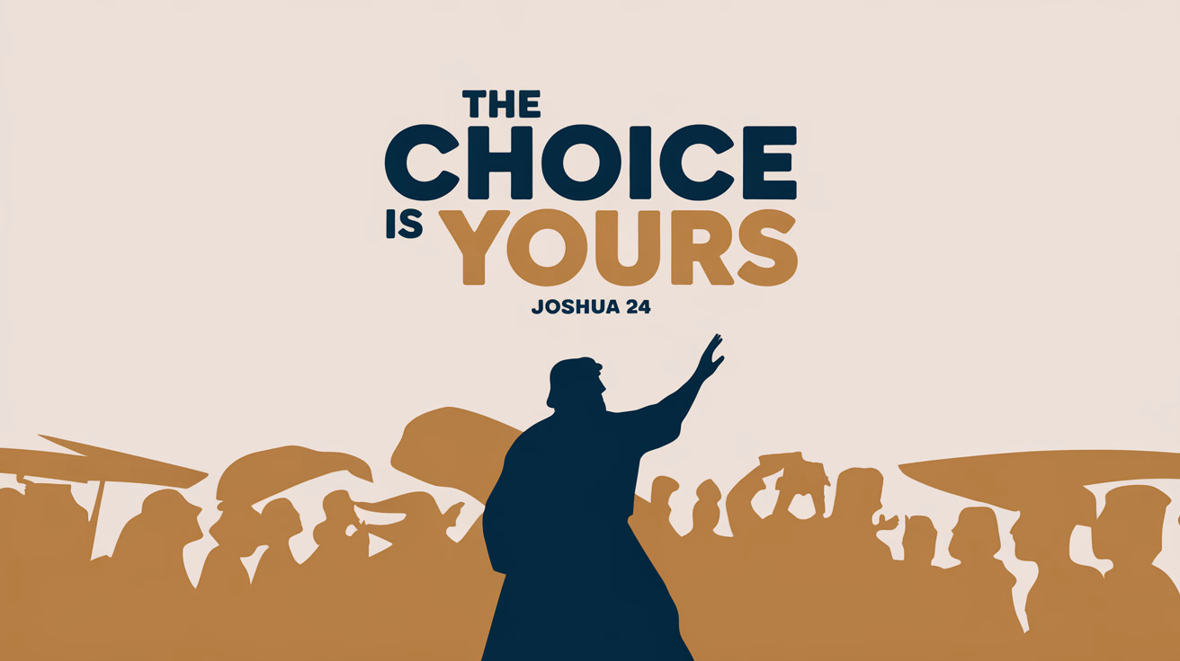 Teen Class: The Choice is Yours