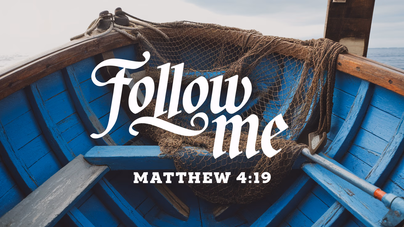 Follow Me