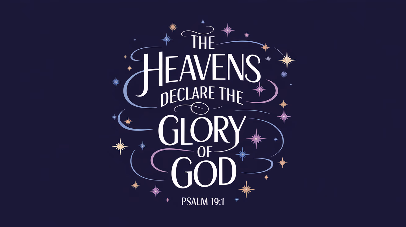 Celestial Proclamation