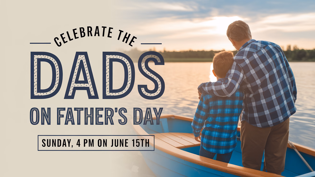 Father's Day Celebration