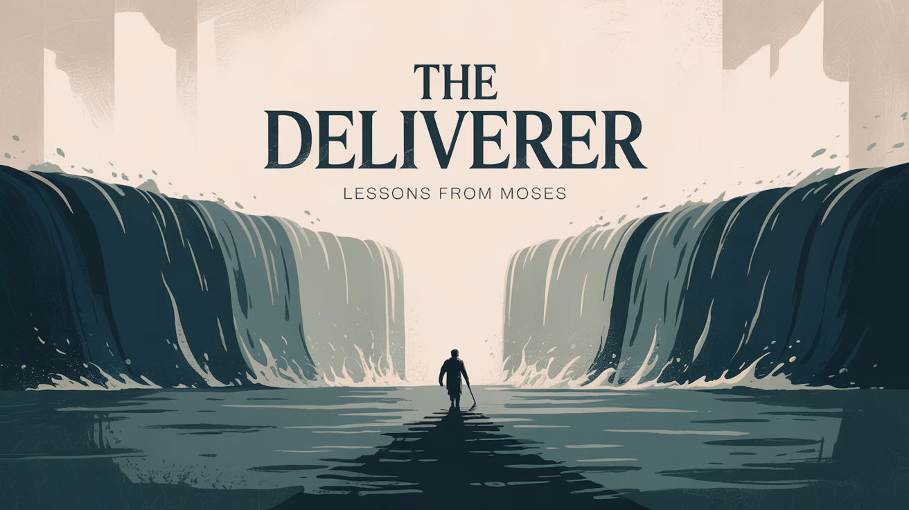 The Deliverer