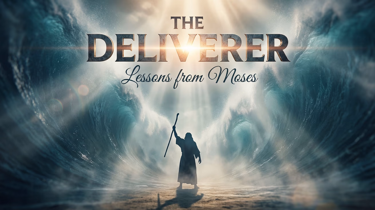 The Deliverer
