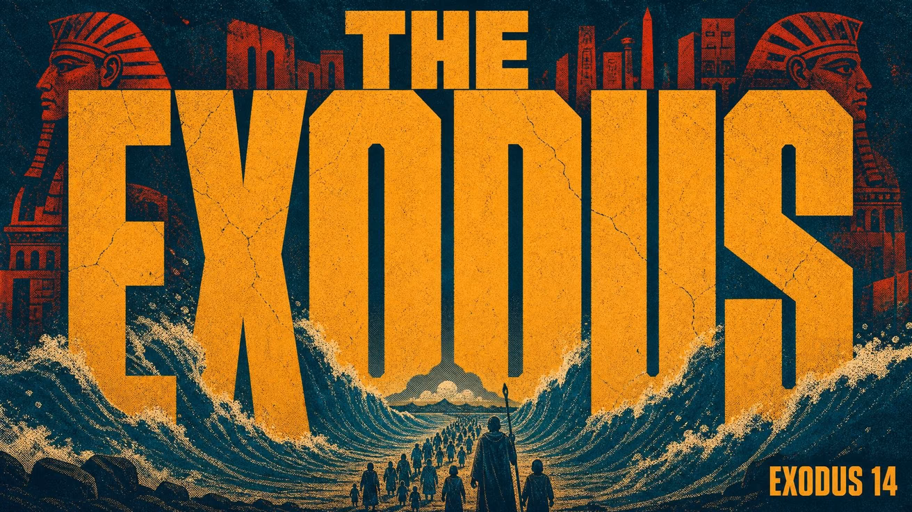 The Exodus