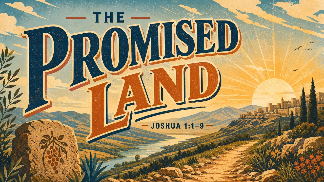 The Promised Land