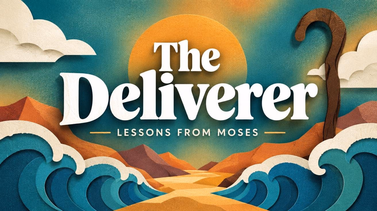 The Deliverer