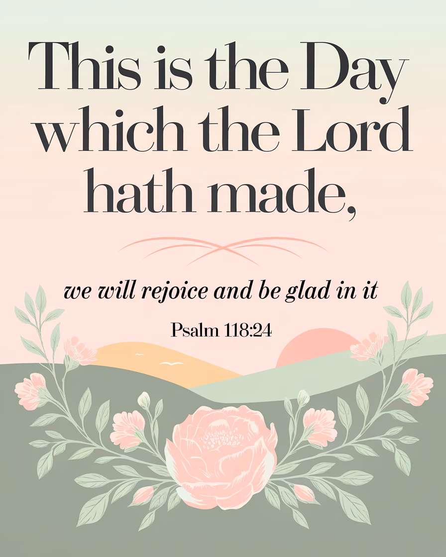 Pastel Praise