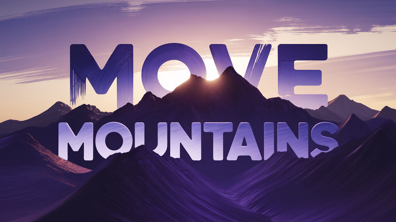 Painted Peaks