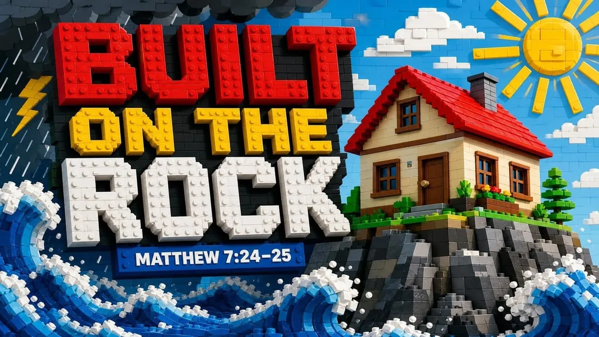 Building Blocks style examples