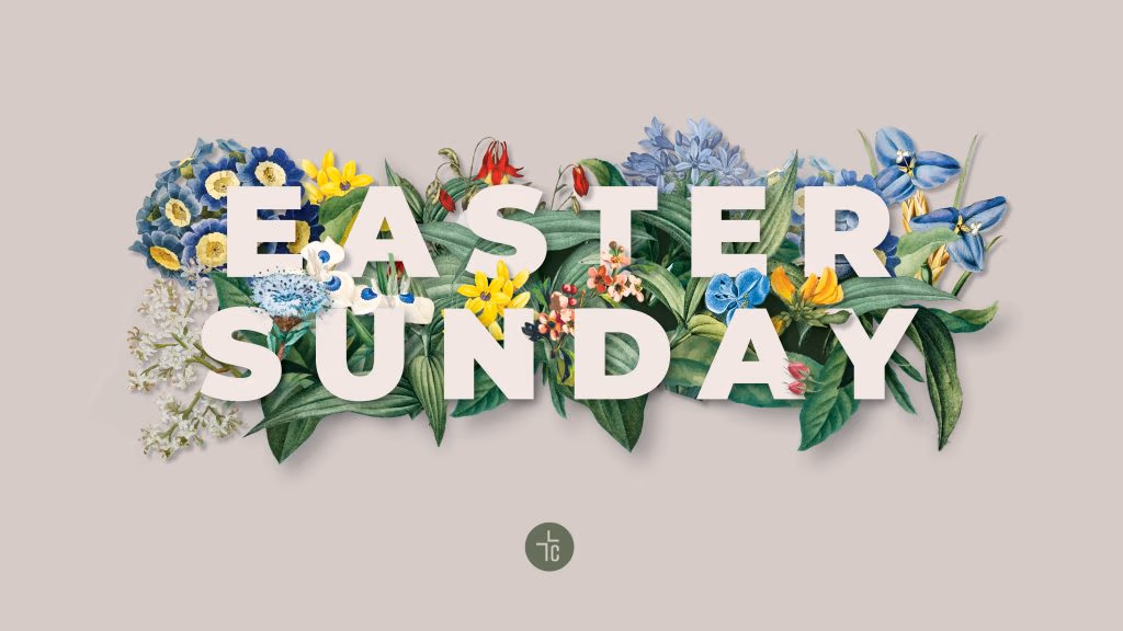 Free Easter Graphics For Your Church In 2025