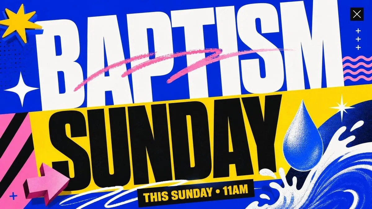 Joyful Type style examples